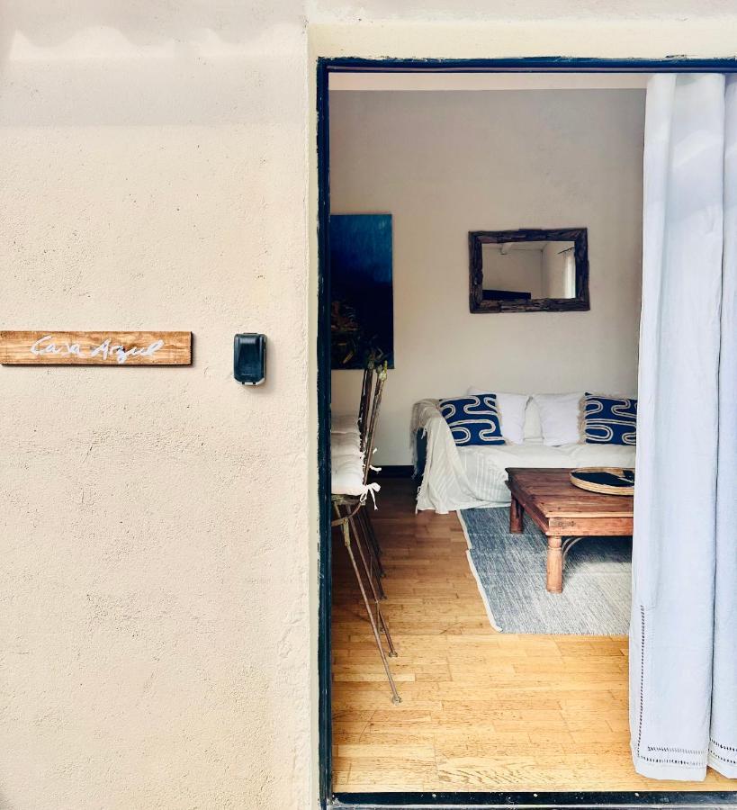 Casa Azul - Jardin, Calme, Tennis Nîmes Exteriér fotografie
