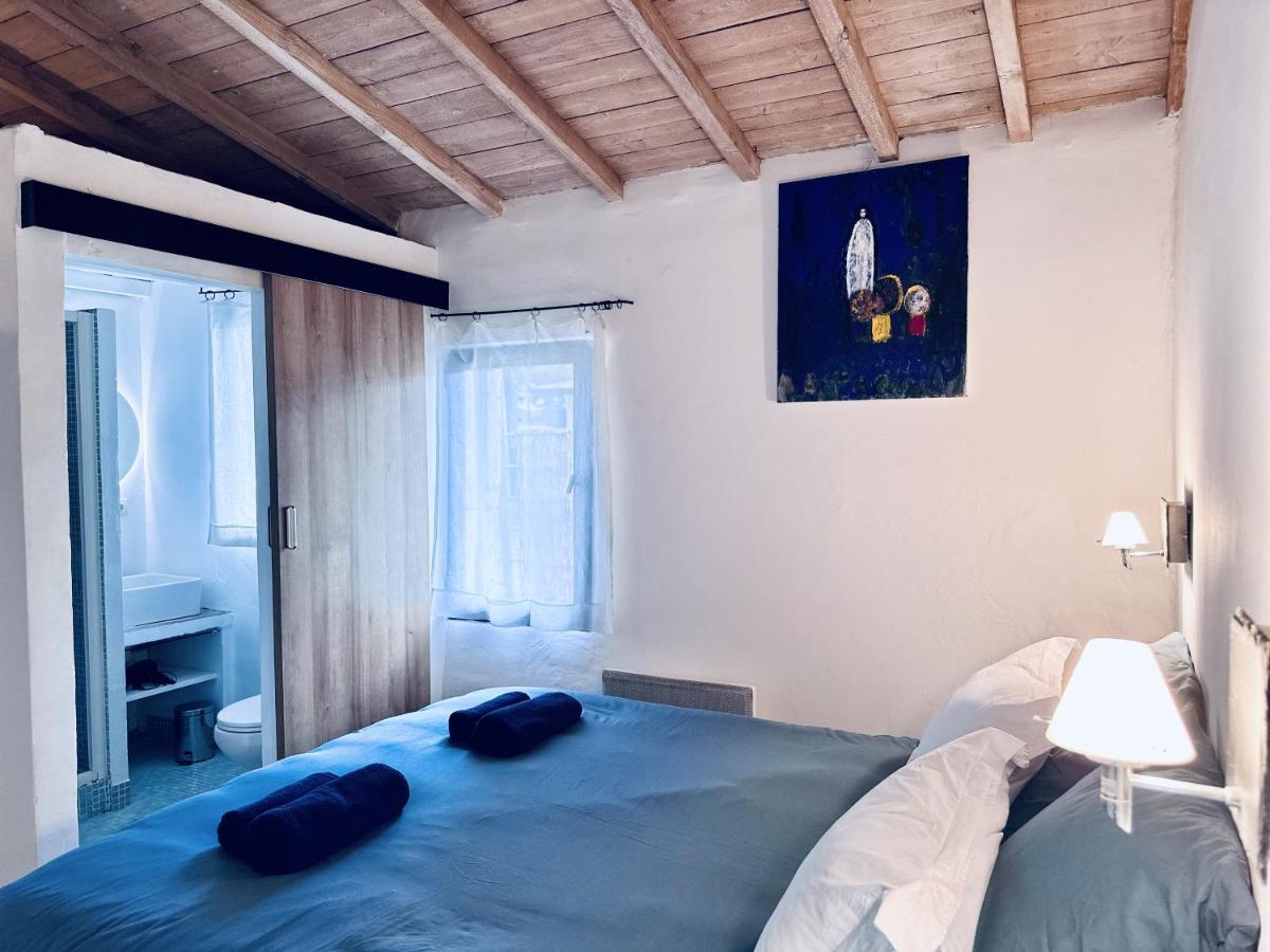 Casa Azul - Jardin, Calme, Tennis Nîmes Exteriér fotografie