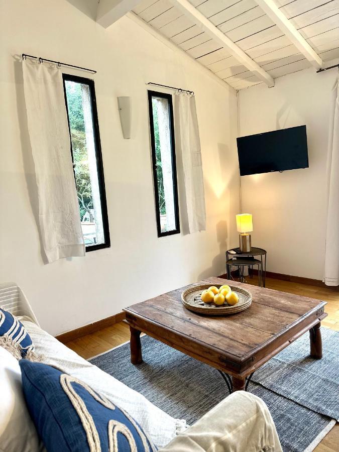Casa Azul - Jardin, Calme, Tennis Nîmes Exteriér fotografie